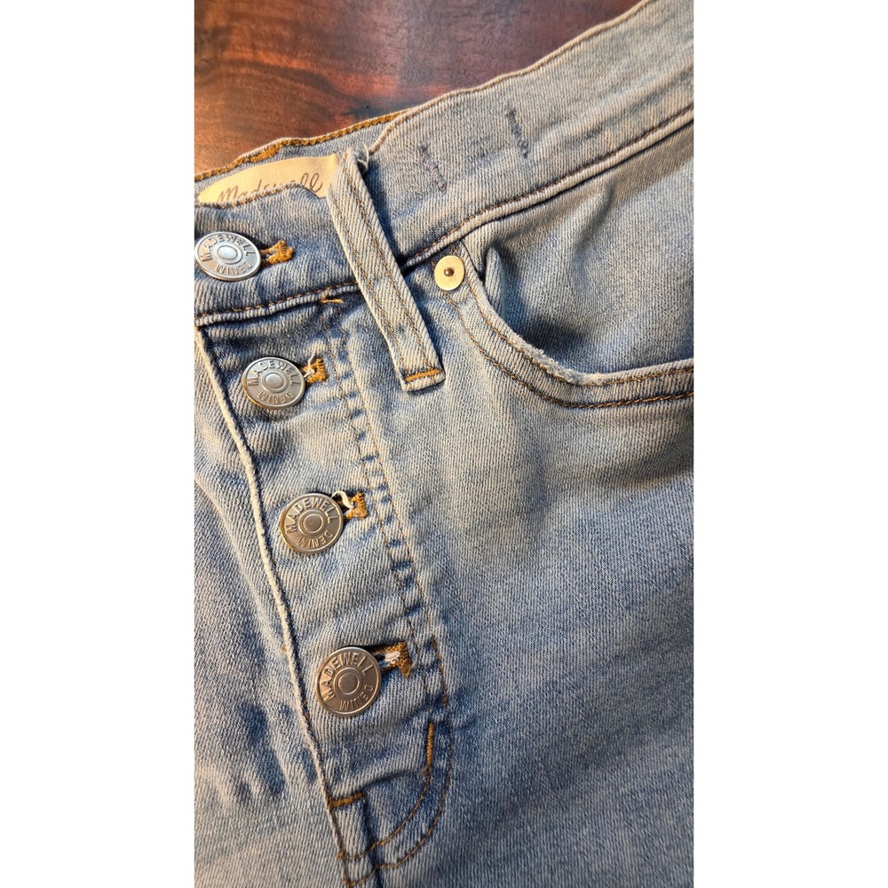 Madewell Cali Demi-Boot Western Boho Revival ANTHROPOLOGIE Indiesleeze Premium